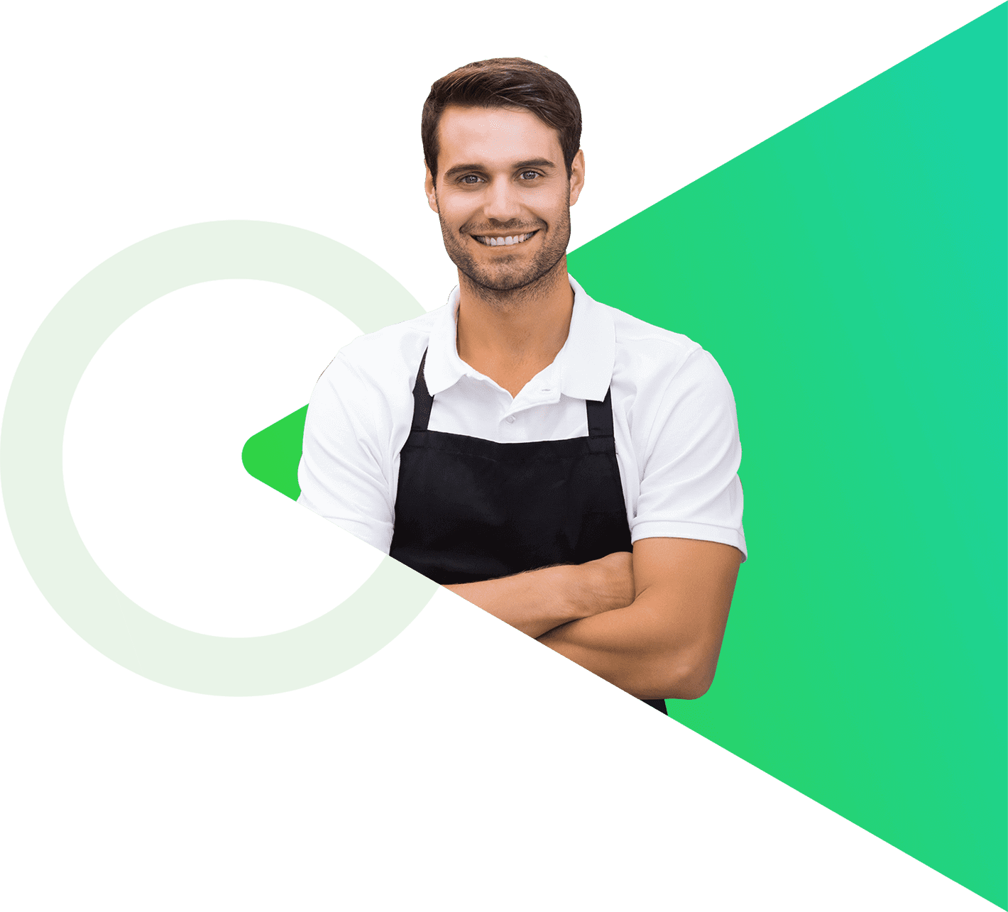 Yardım Merkezi’nde!